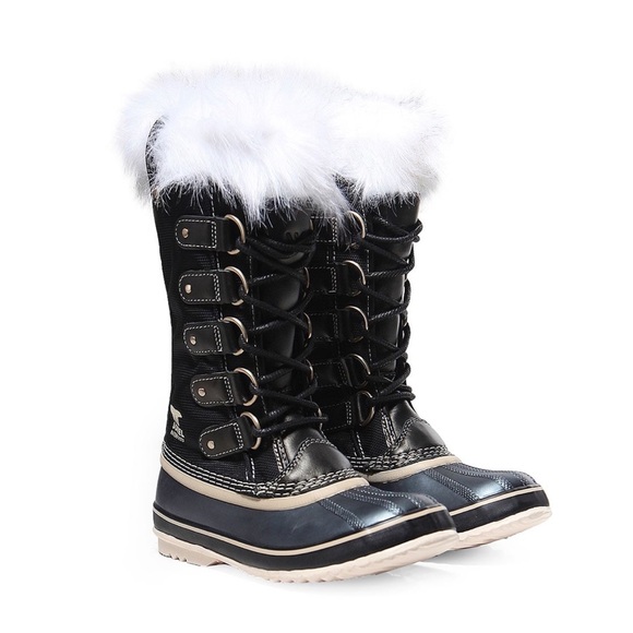 SOREL Shoes - Sorel Joan of Arctic X Celebration Snow Boots